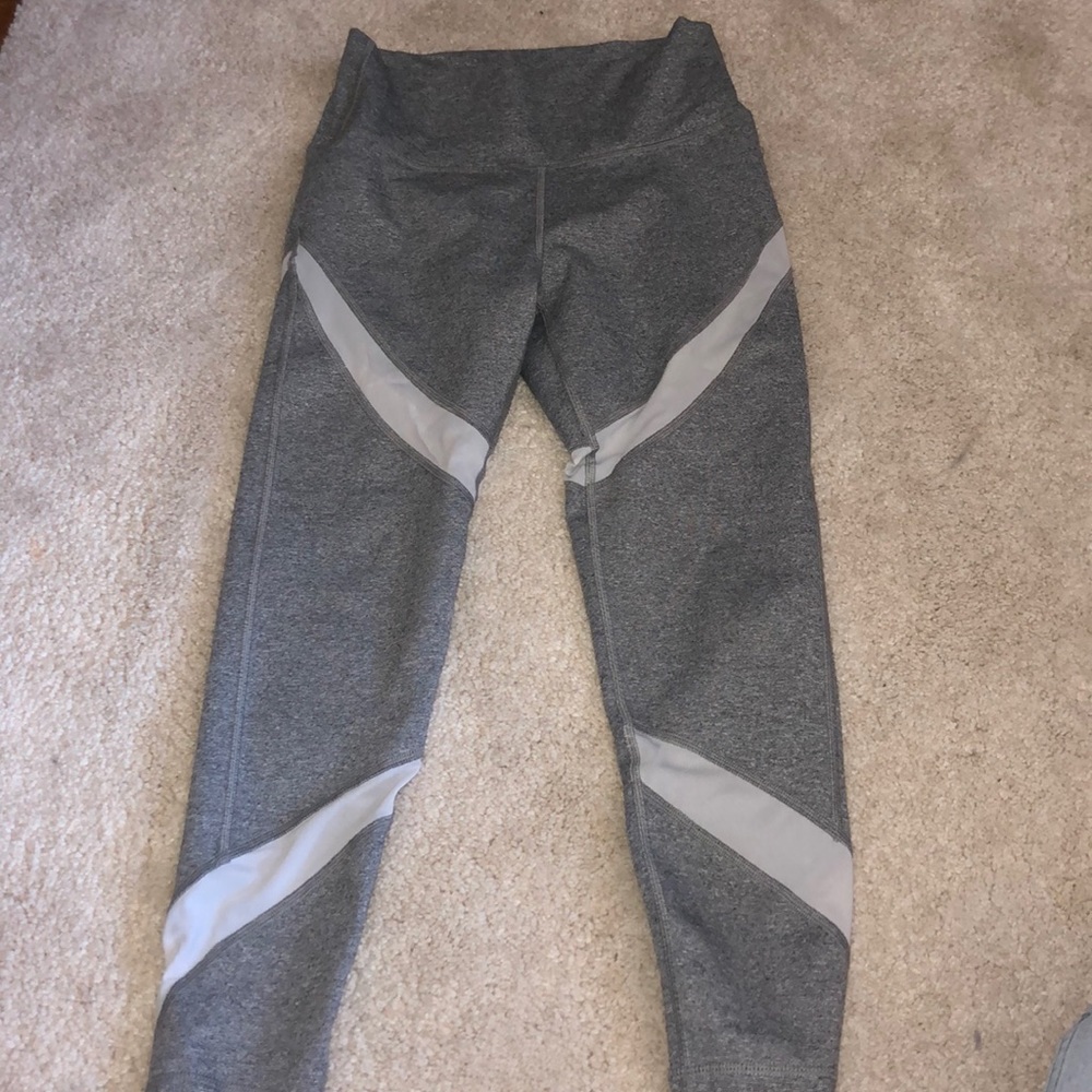 AERIE chill play move leggings